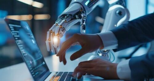AI in HR and Business Group Registration