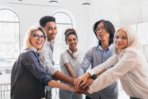 Diversity, Equity & Inclusion in the Workplace for Employees - CPD Certified Online E-Learning Course » NFP Ireland Diversity, Equity & Inclusion in the Workplace for Employees - CPD Certified Online E-Learning Course