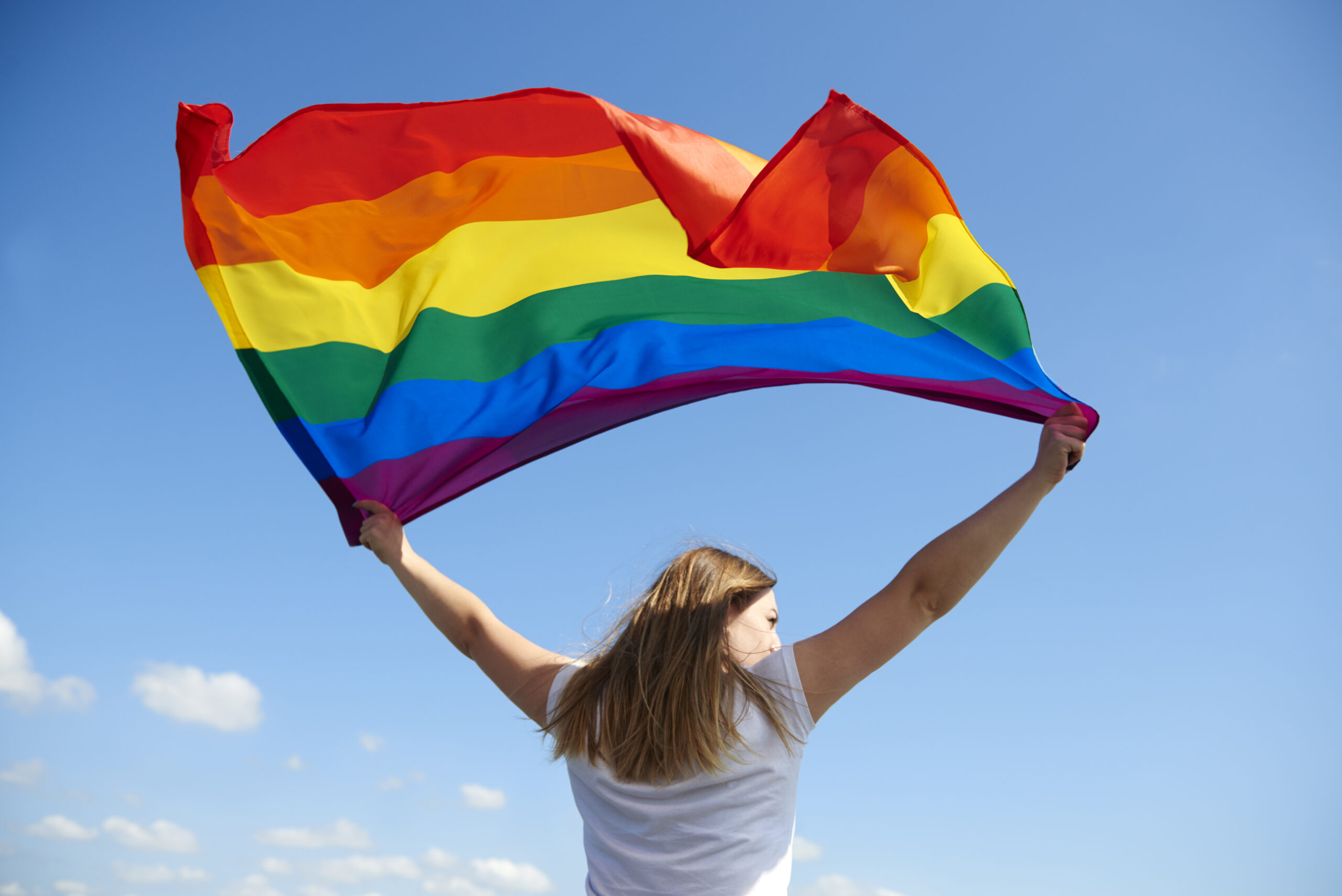 LGBTQ+ inclusivity in the Workplace: Online E-Learning Training Course » NFP Ireland LGBTQ+ inclusivity in the Workplace: Online E-Learning Training Course