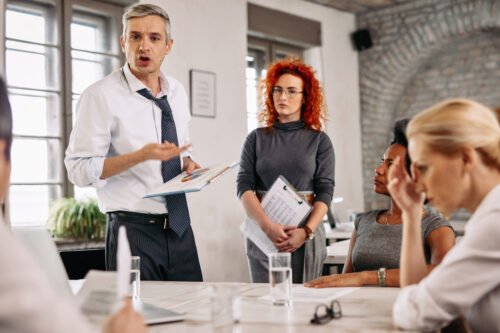 Impact of Unconscious Bias at Work: Online E-Learning Course | CPD-Certified » NFP Ireland Impact of Unconscious Bias at Work: Online E-Learning Course | CPD-Certified